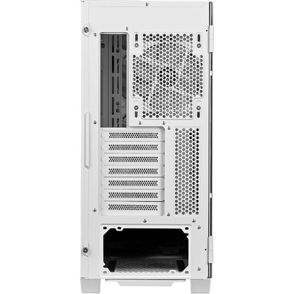 Компьютерный корпус LIAN LI Lancool III RGB White