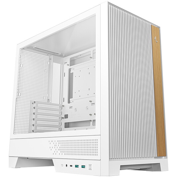 Компьютерный корпус LIAN LI Lancool III RGB White