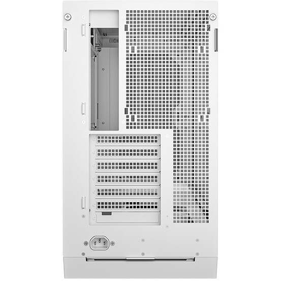 Компьютерный корпус LIAN LI Lancool III RGB White