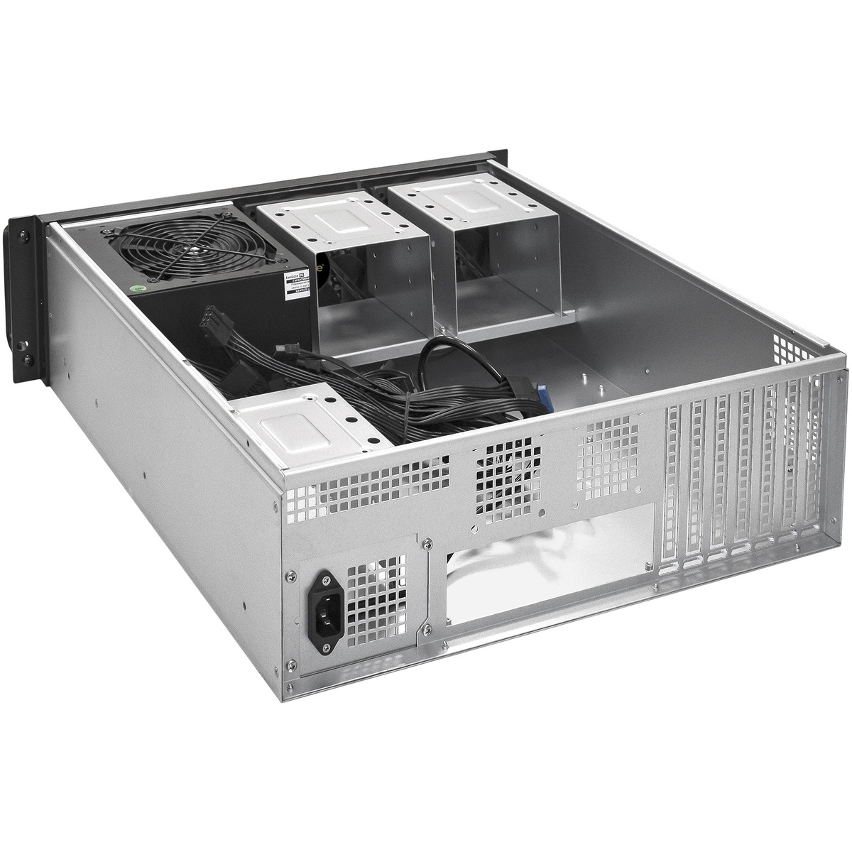 Серверный корпус ExeGate EX293919RUS Pro 3U450-09