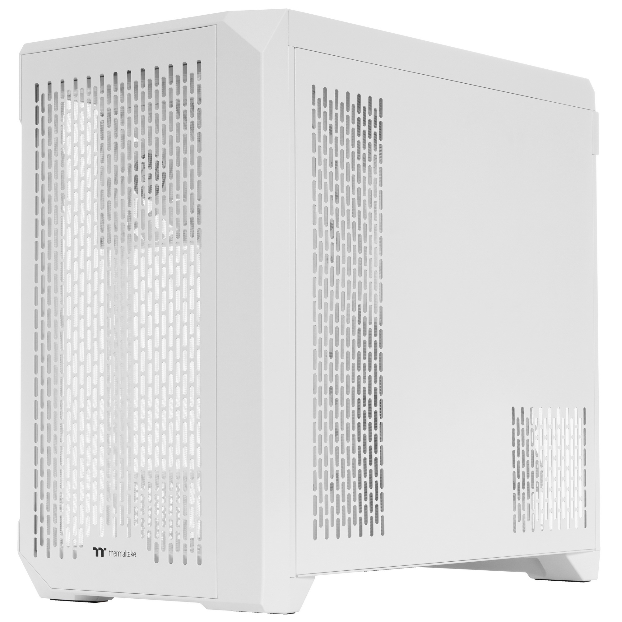 Компьютерный корпус Thermaltake CTE C750 Air белый без БП ATX 14x120mm 14x140mm 4x200mm 4xUSB3.0 aud