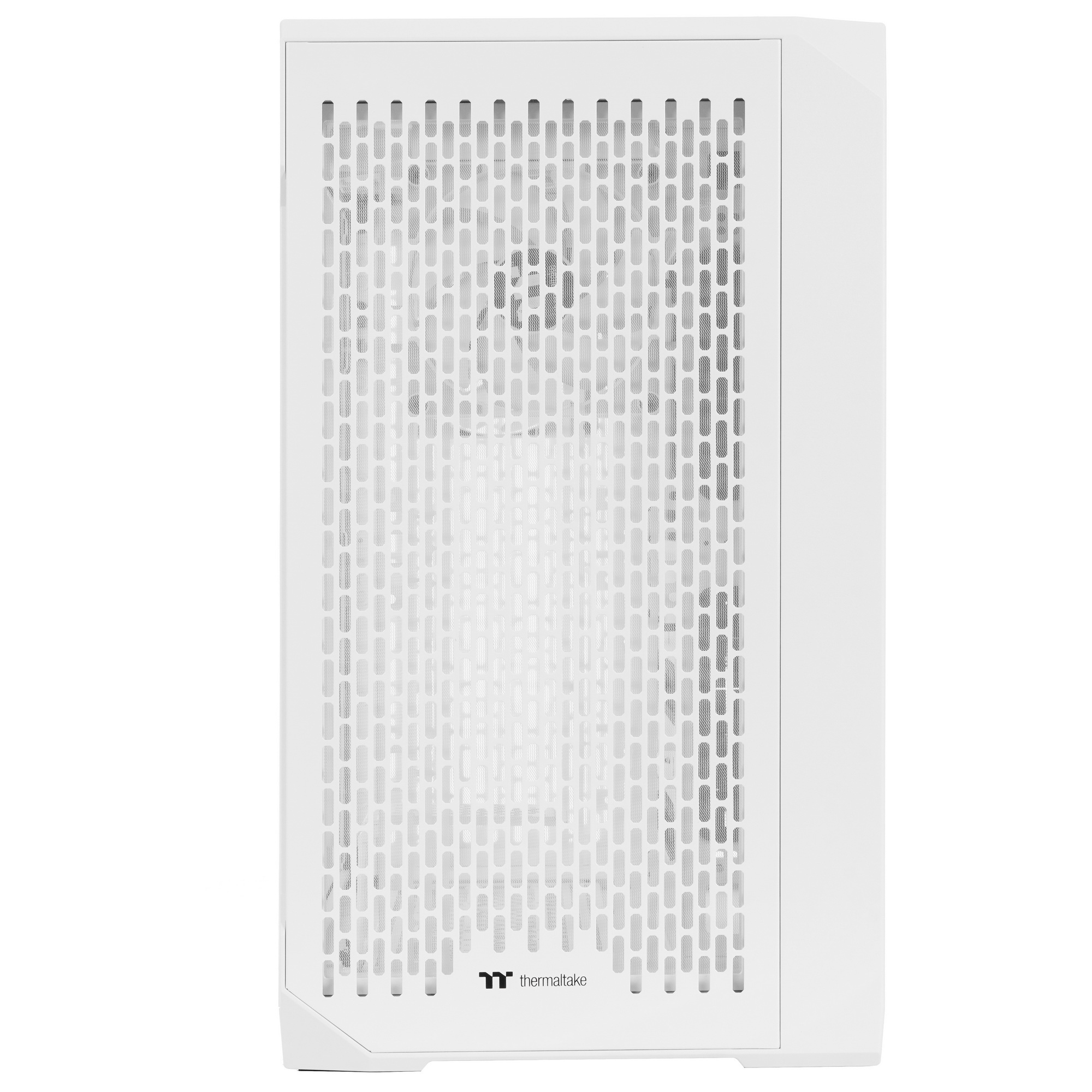 Компьютерный корпус Thermaltake CTE C750 Air белый без БП ATX 14x120mm 14x140mm 4x200mm 4xUSB3.0 aud