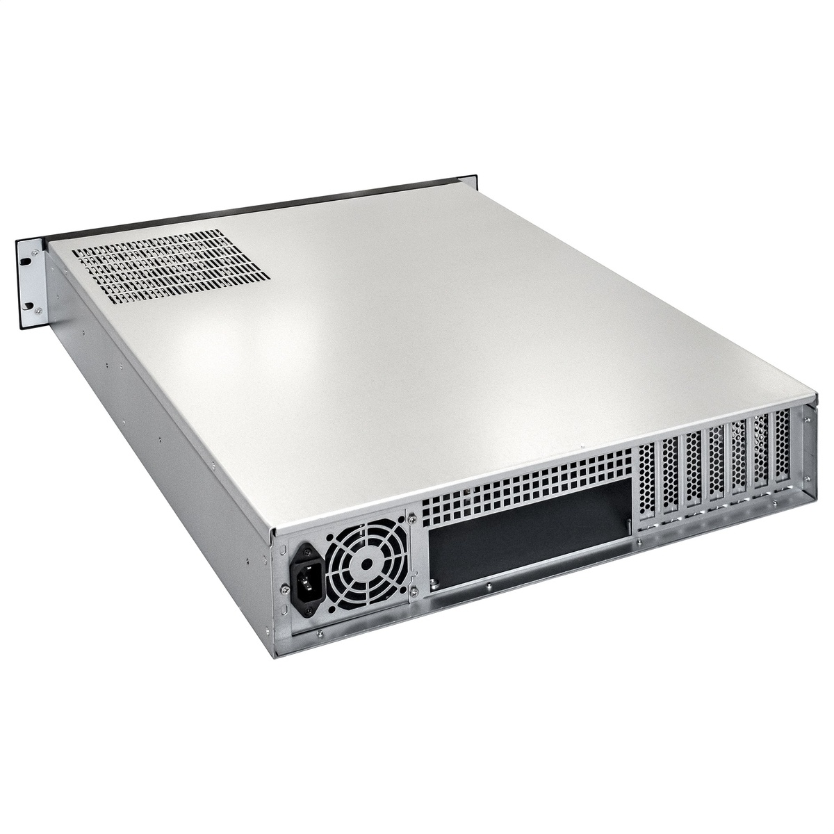 Серверный корпус ExeGate Pro EX284973RUS 2U550-08