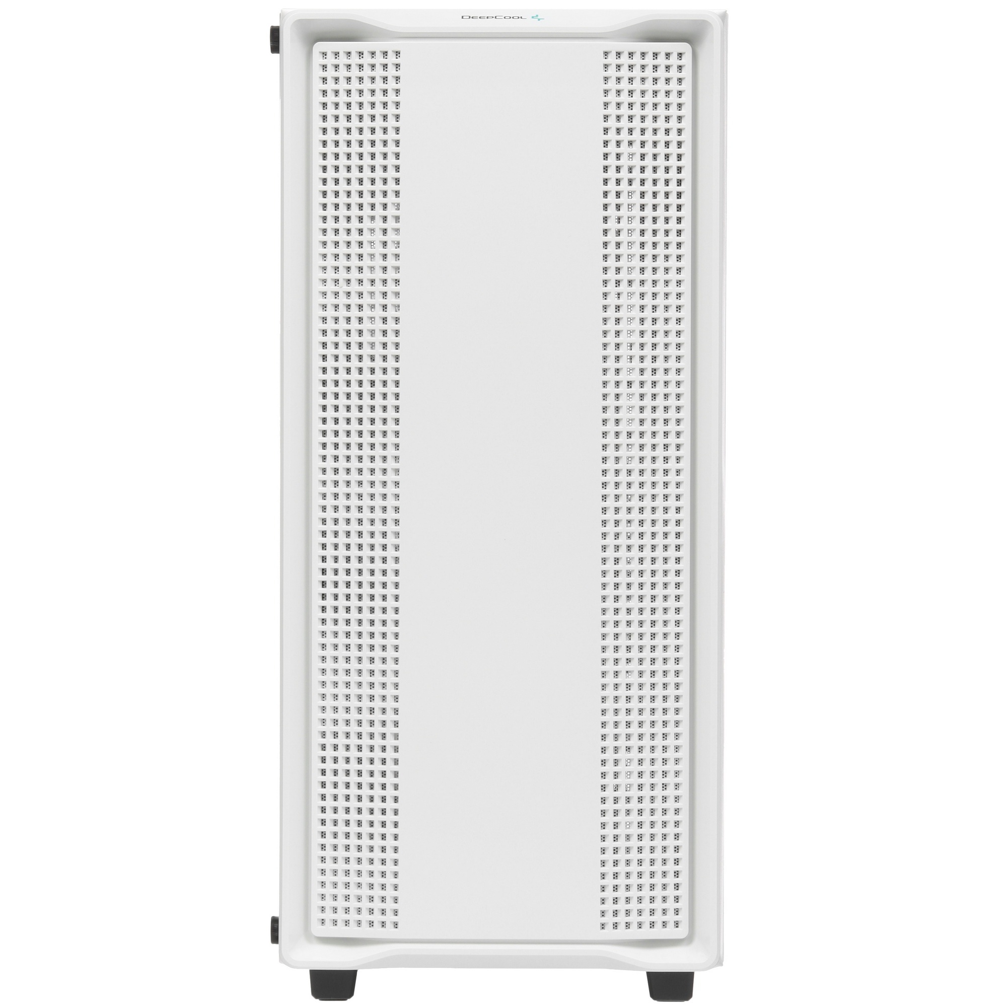 Компьютерный корпус Deepcool CC560 V2 белый без БП ATX 4x120mm 1xUSB2.0 1xUSB3.0 audio bott PSU