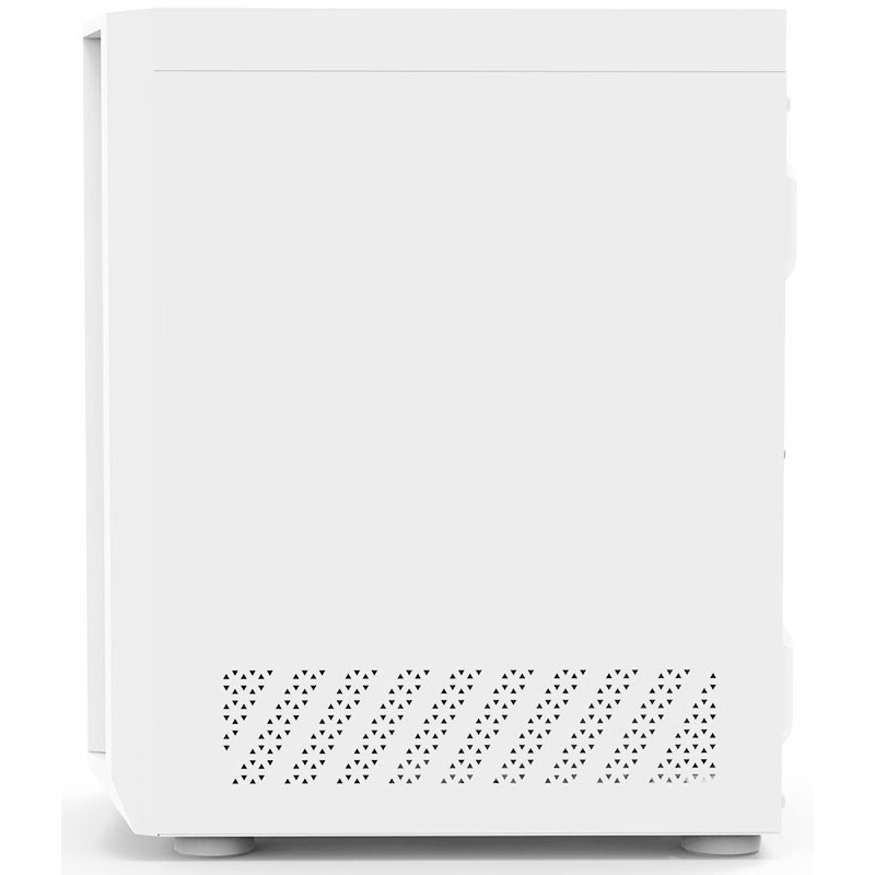 Компьютерный корпус ZALMAN i6, EATX, WHITE, FRONT MESH, WINDOW, 2x3.5", 3x2.5", 1xUSB2.0, 1xUSB3.0,