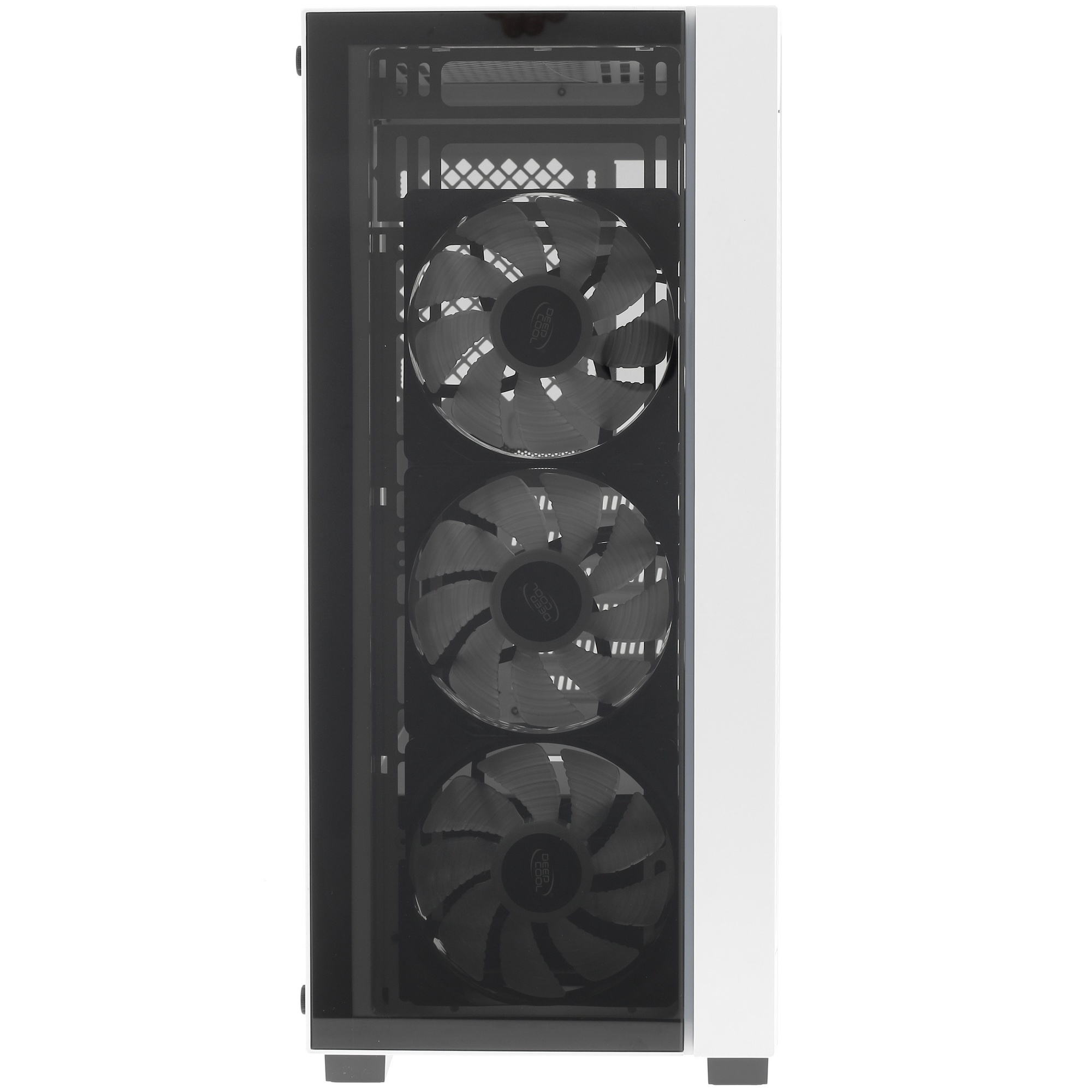 Компьютерный корпус Deepcool MATREXX 55 V3 ADD-RGB WH 3F White