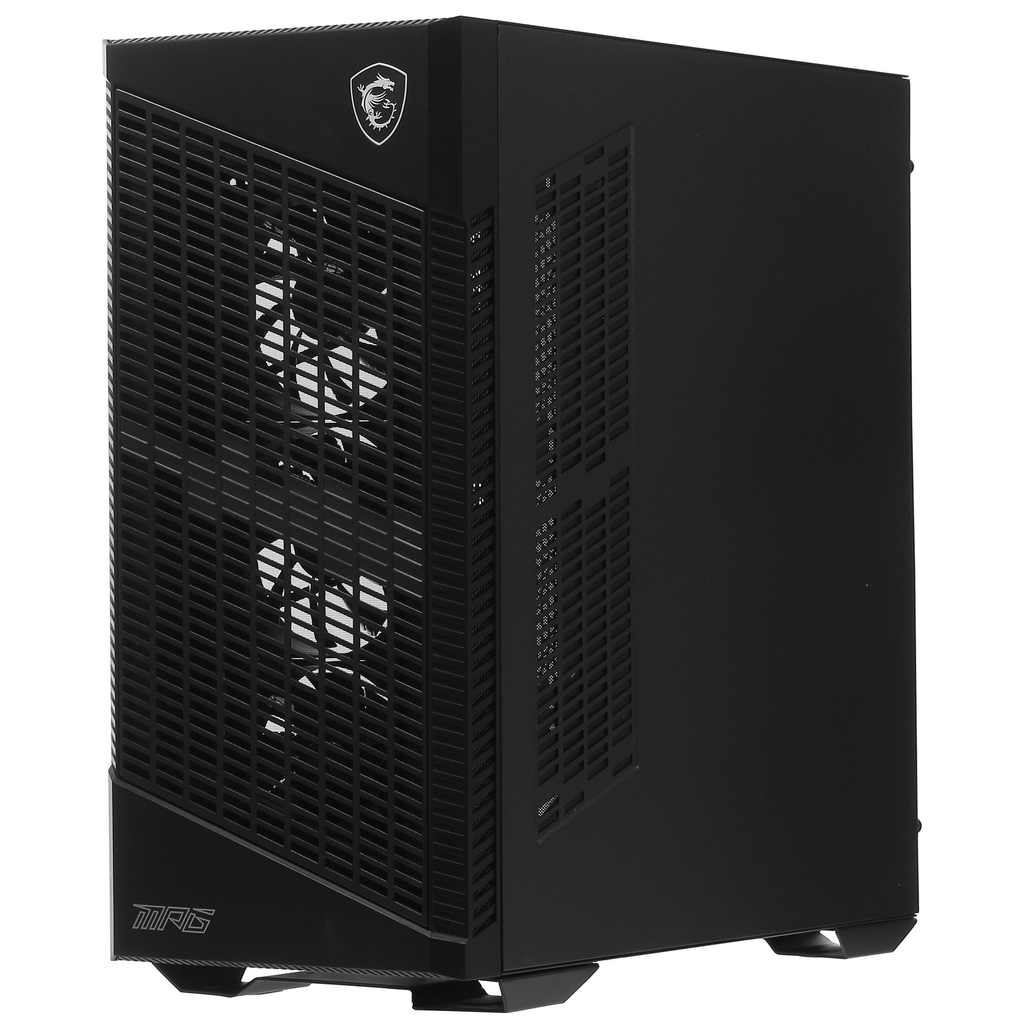 Компьютерный корпус MSI MPG VELOX 100P AIRFLOW