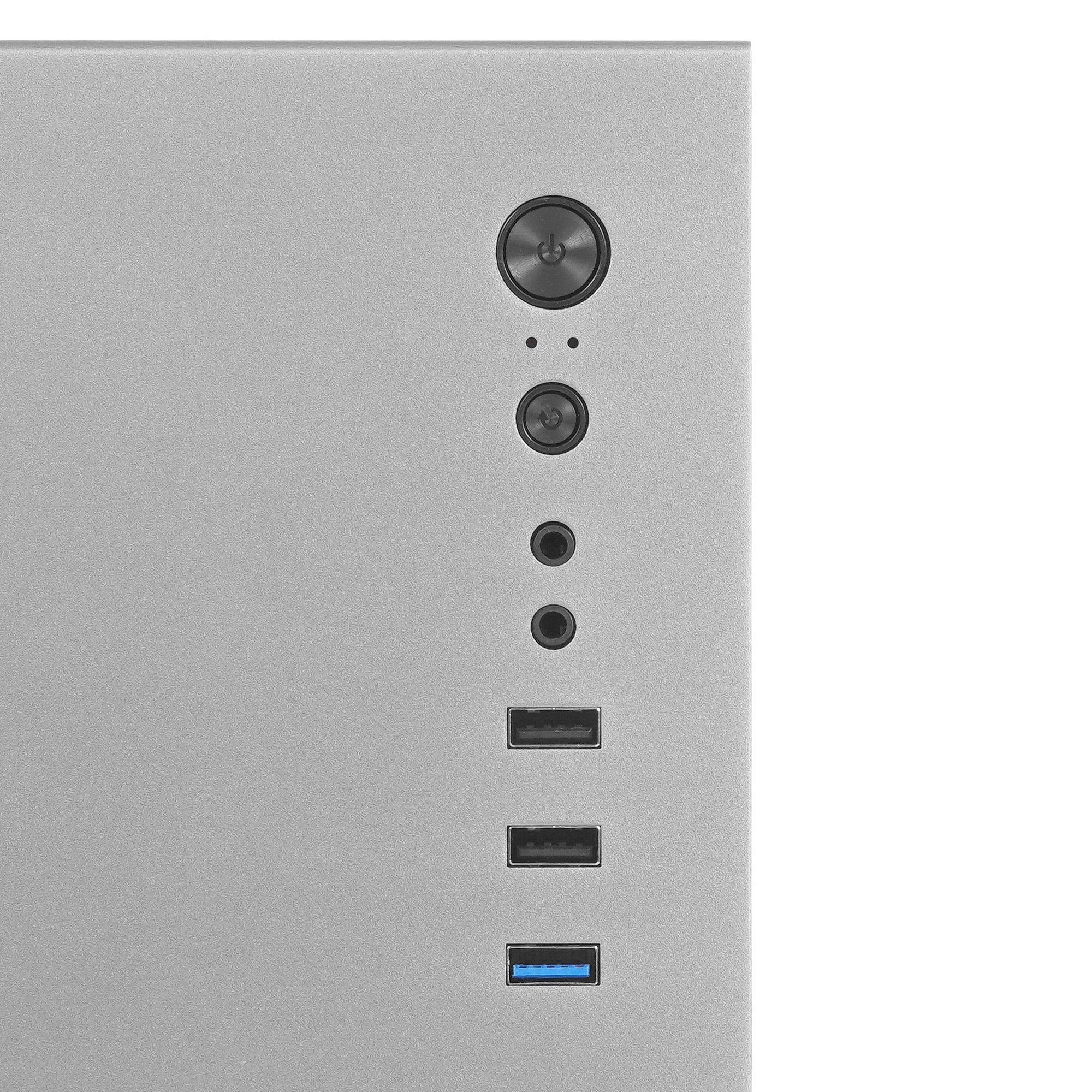 Компьютерный корпус ACD Coffre 501 (MH-SI1GOA-0000)