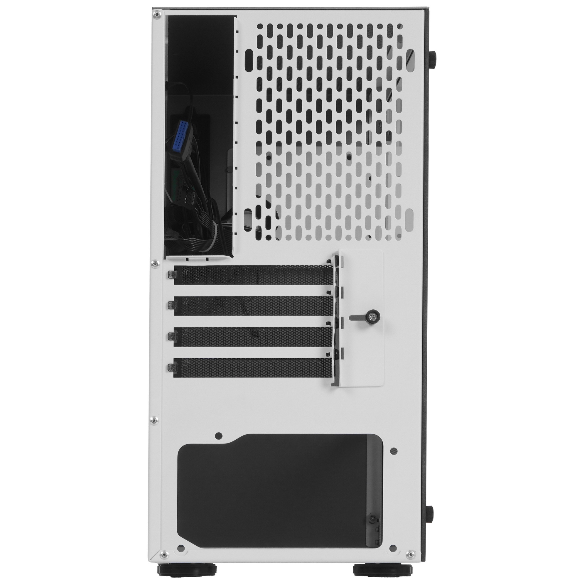 Компьютерный корпус ACD Coffre 501 (MH-SI1GOA-0000)