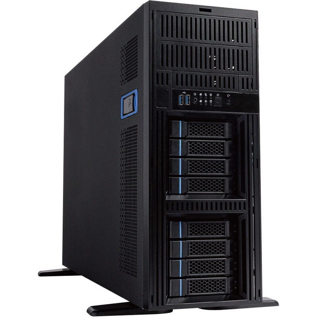 Компьютерный корпус Chenbro SR11369-0070A0