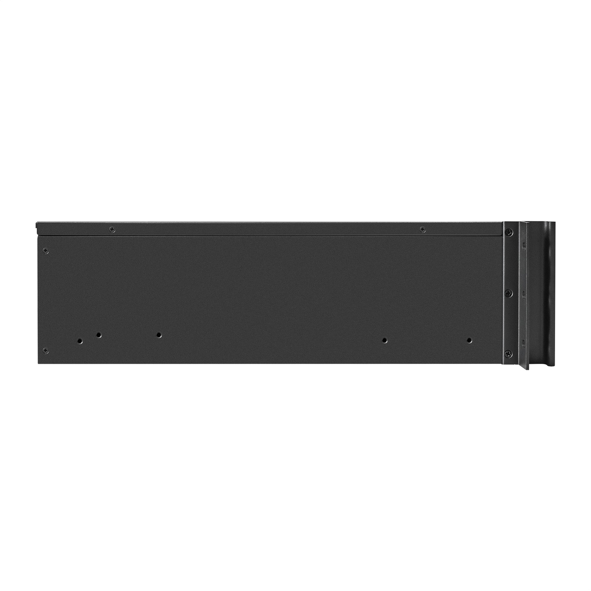 Серверный корпус ExeGate Pro EX293201RUS 3U450-08