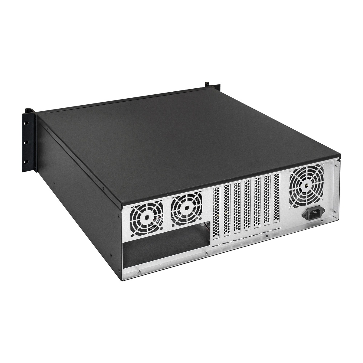 Серверный корпус ExeGate Pro EX293201RUS 3U450-08
