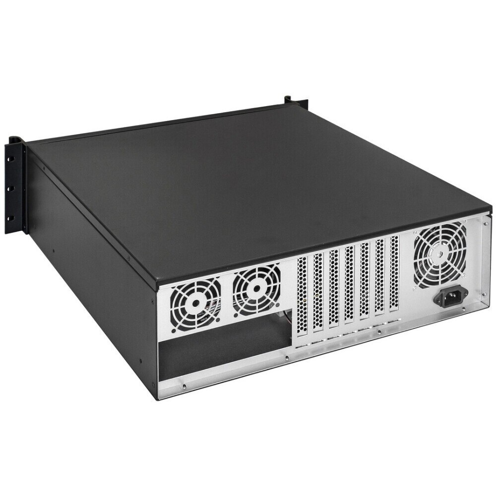 Серверный корпус ExeGate EX292694RUS Pro 3U450-08