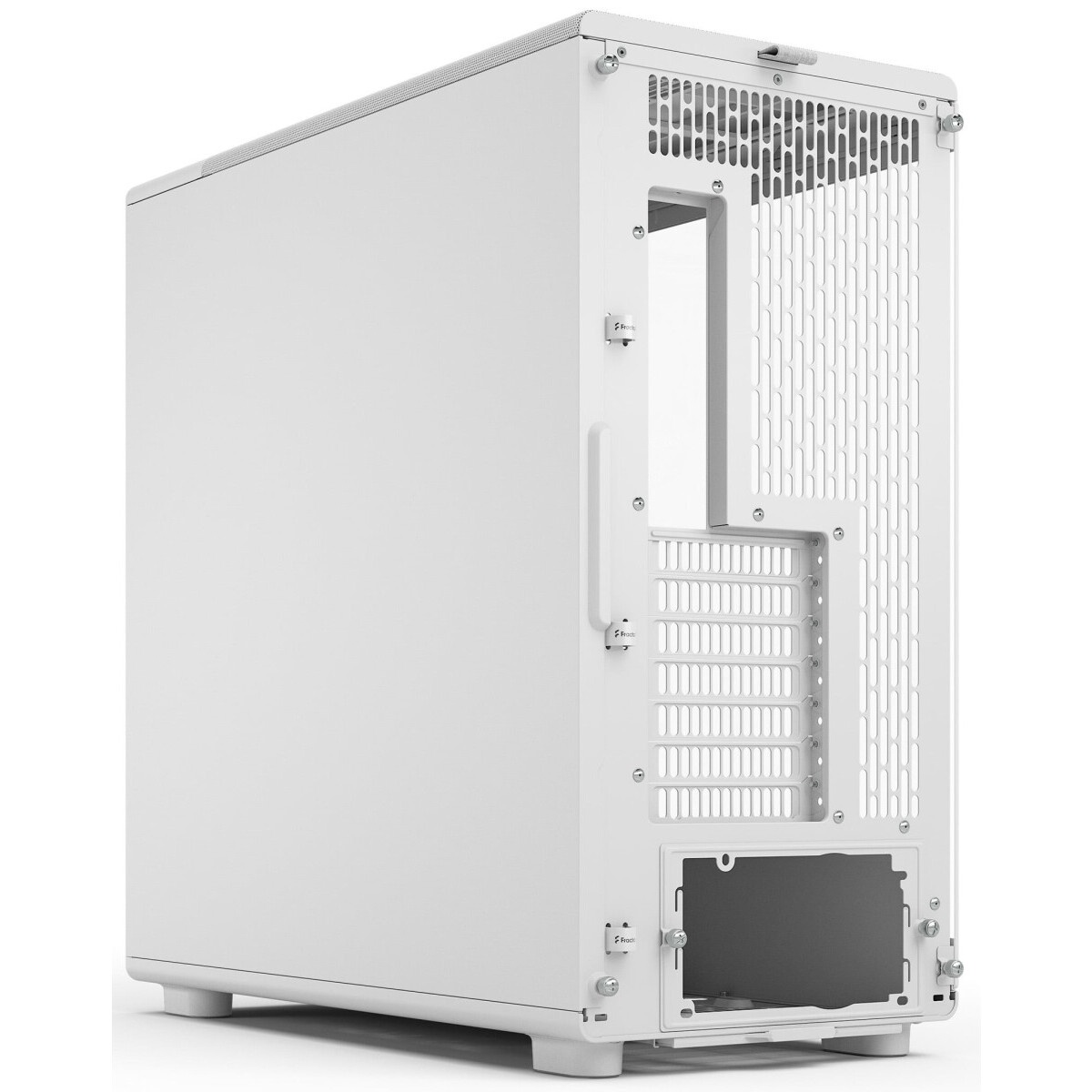 Компьютерный корпус Thermaltake CTE T500 TG ARGB белый без БП ATX 3x140mm 2xUSB3.0 1xUSB3.1 audio bo