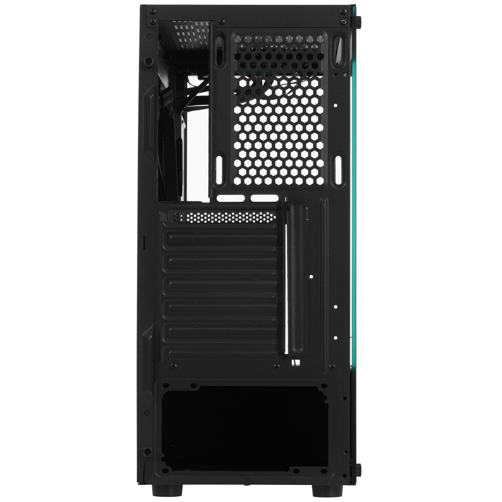 Корпус Ginzzu CL100