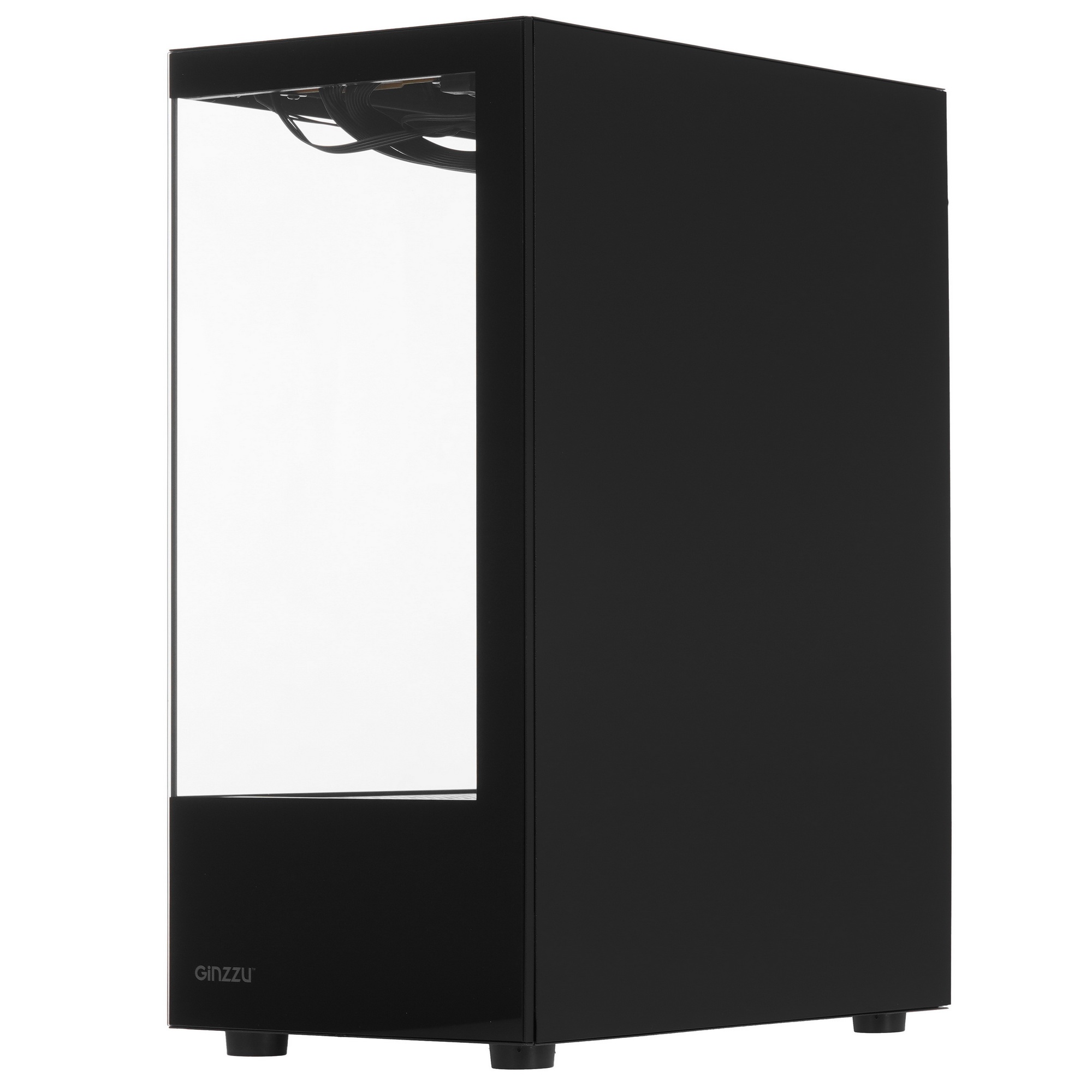 Корпус Ginzzu CL100