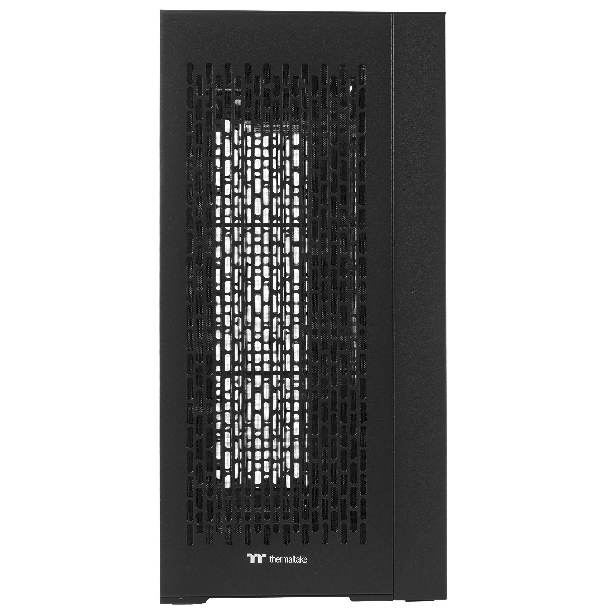 Компьютерный корпус Thermaltake CTE E600MX Hydrangea Blue черный без БП E-ATX 11x120mm 4x140mm 2xUSB