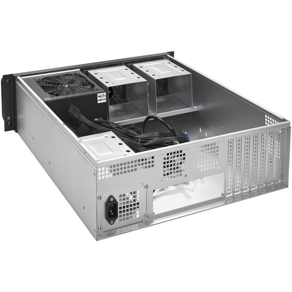 Серверный корпус ExeGate EX293908RUS Pro 3U450-09
