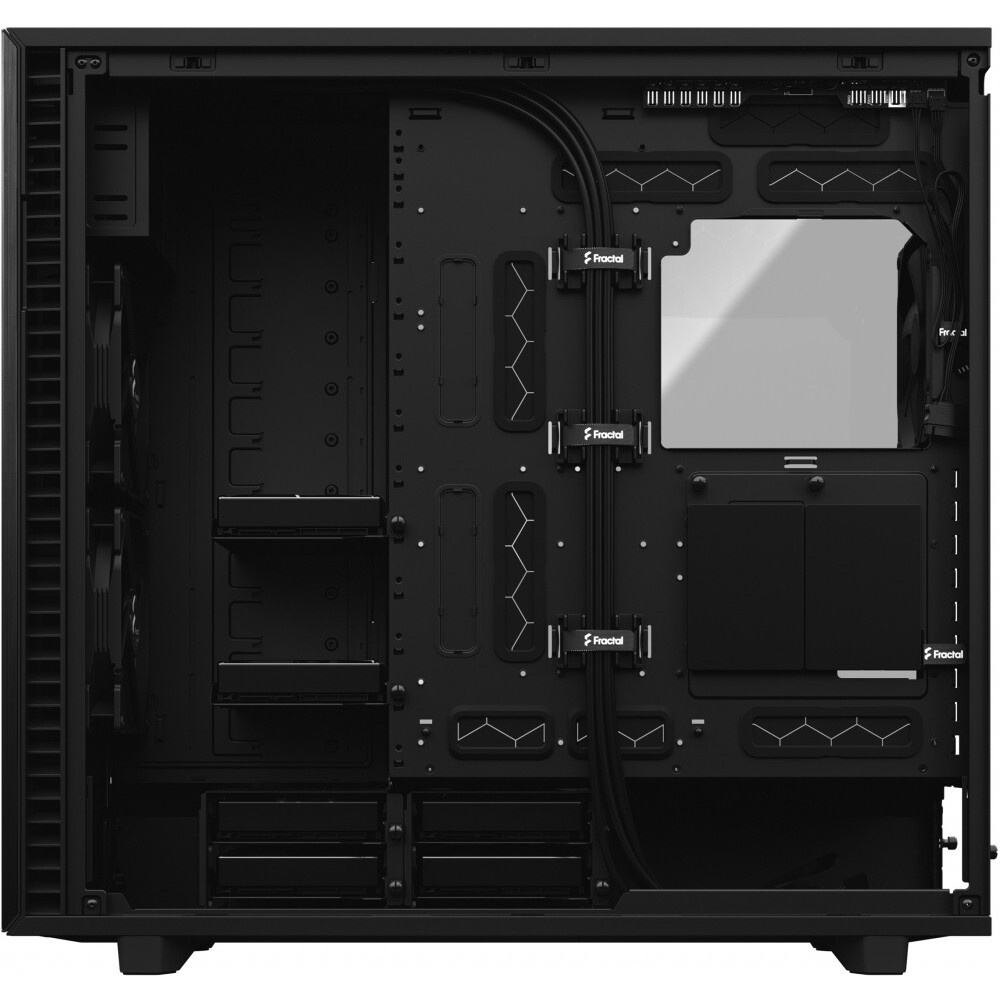 Компьютерный корпус FULL TOWER MITX W/O PSU GB-AC700G GIGABYTE
