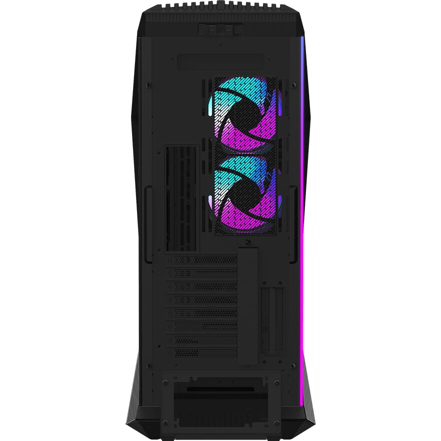 Компьютерный корпус FULL TOWER MITX W/O PSU GB-AC700G GIGABYTE