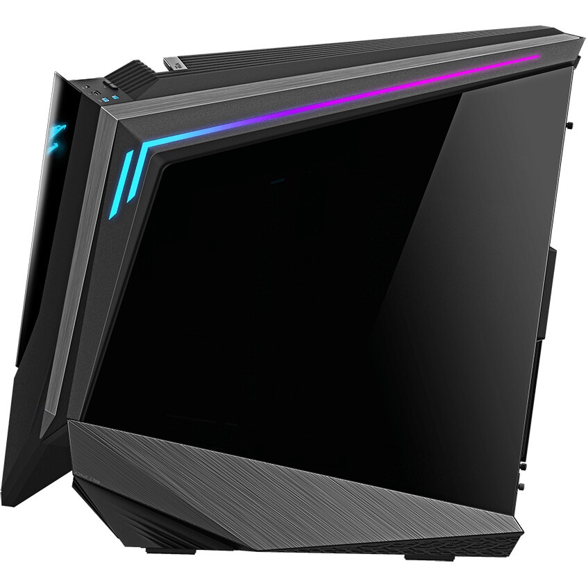 Компьютерный корпус FULL TOWER MITX W/O PSU GB-AC700G GIGABYTE