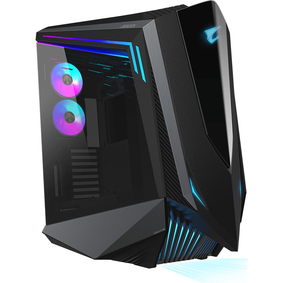 Компьютерный корпус FULL TOWER MITX W/O PSU GB-AC700G GIGABYTE