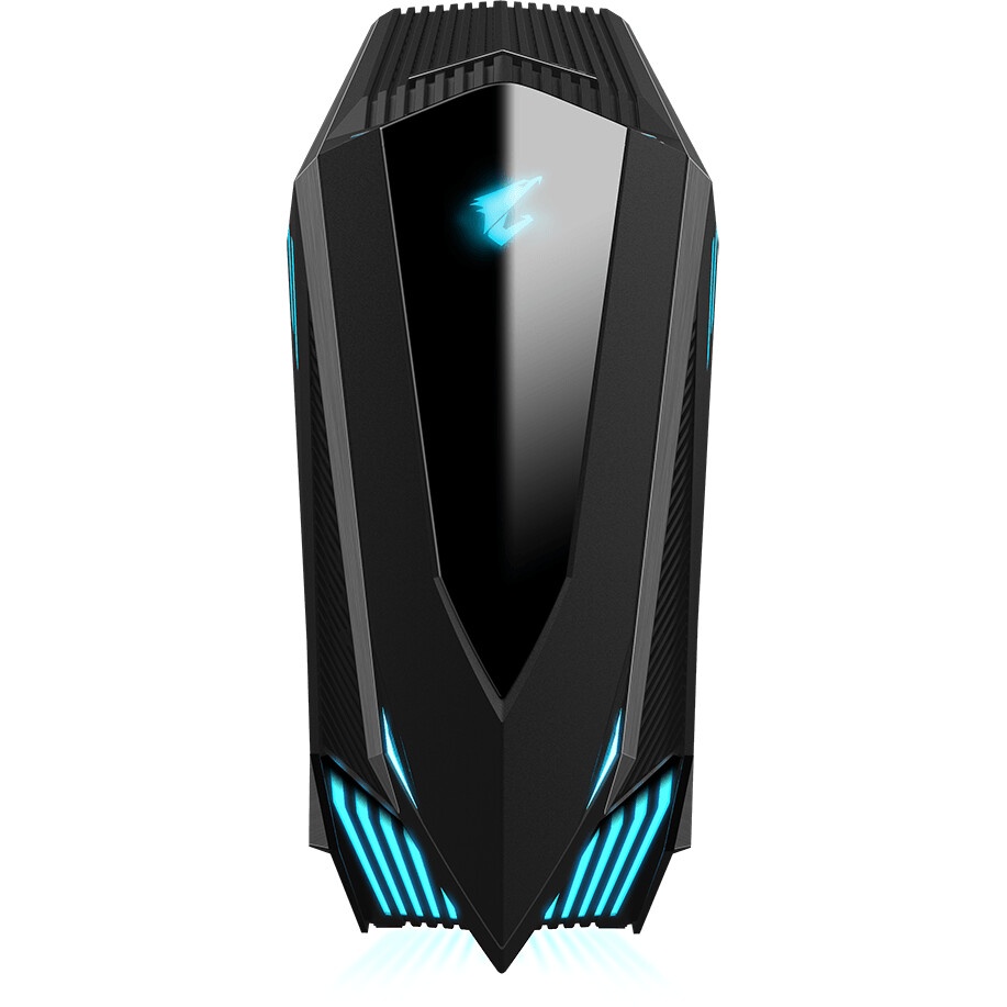 Компьютерный корпус FULL TOWER MITX W/O PSU GB-AC700G GIGABYTE