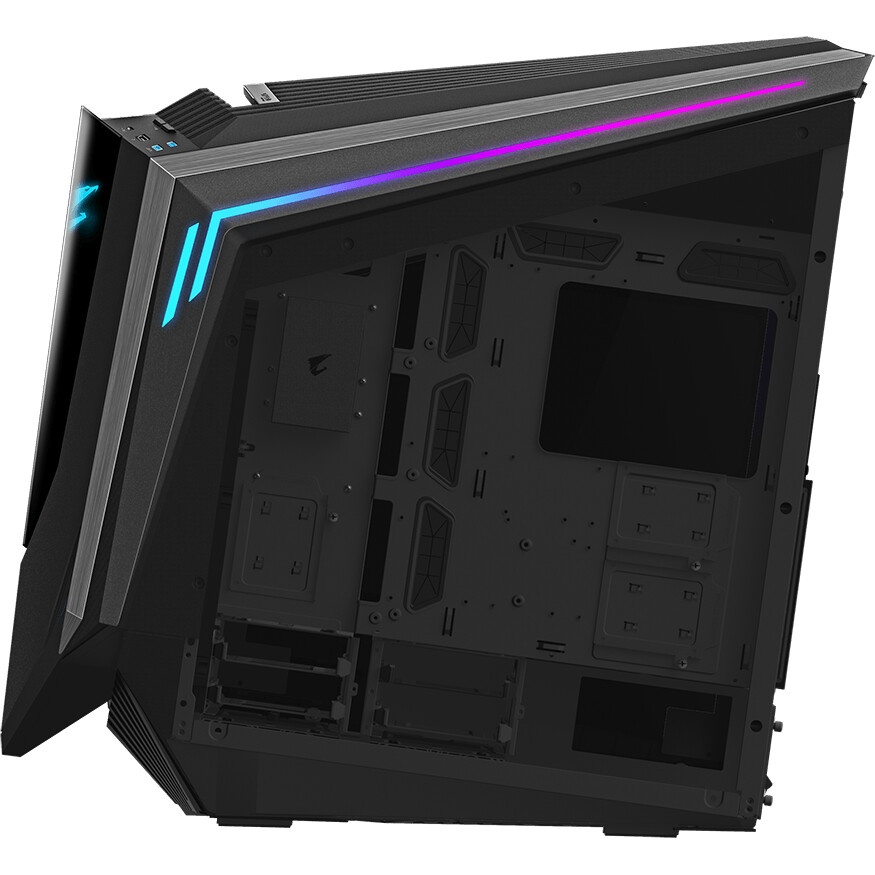 Компьютерный корпус FULL TOWER MITX W/O PSU GB-AC700G GIGABYTE