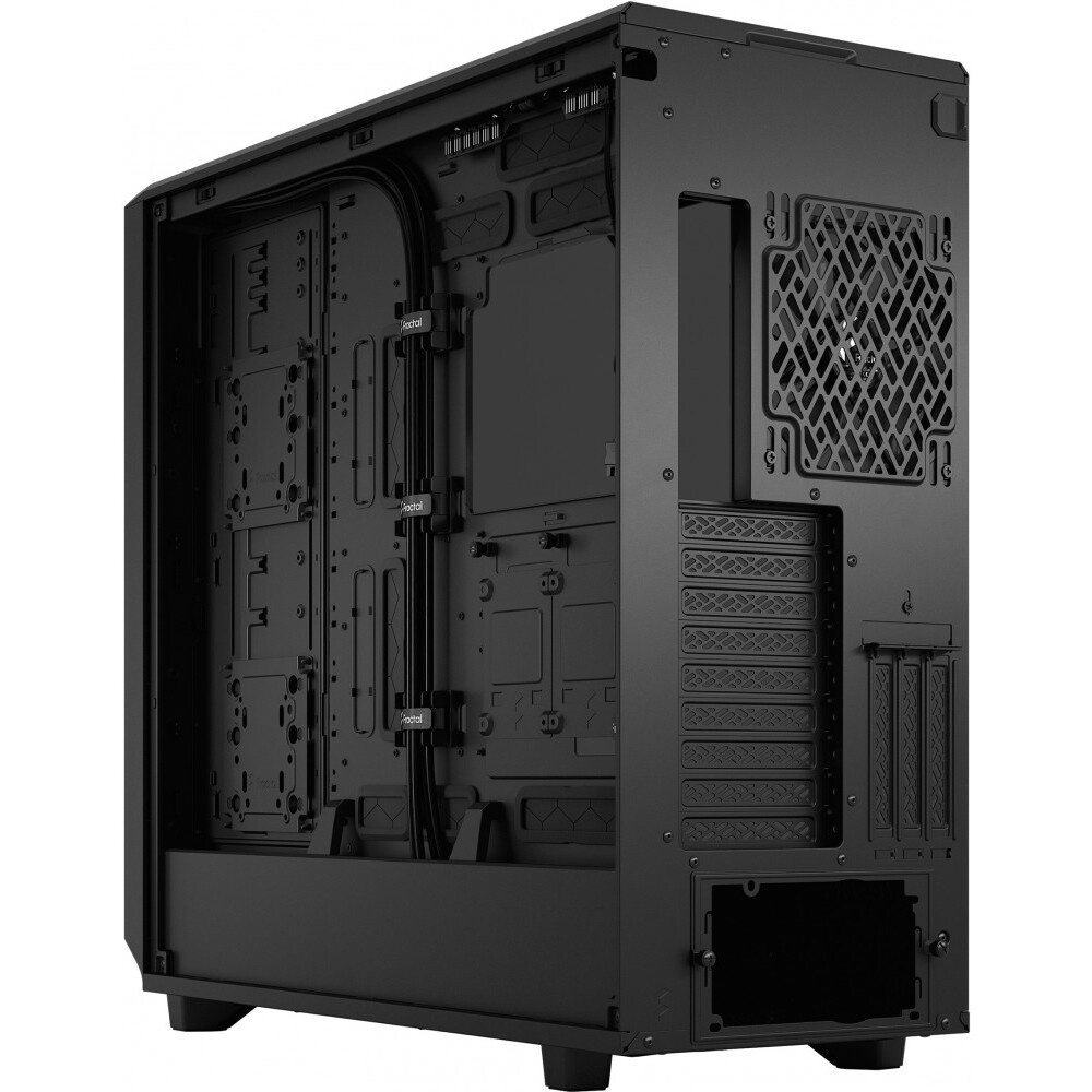 Компьютерный корпус FULL TOWER MITX W/O PSU GB-AC700G GIGABYTE