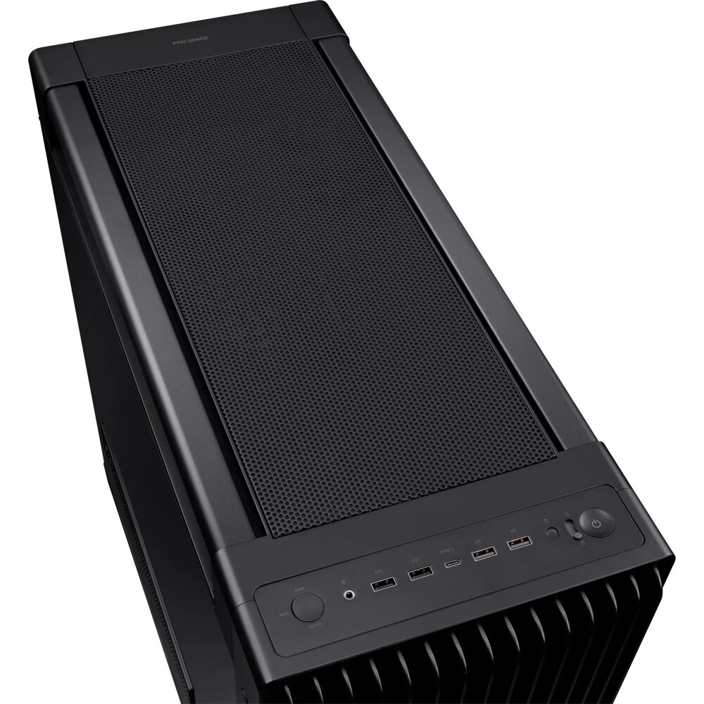 Компьютерный корпус FULL TOWER MITX W/O PSU GB-AC700G GIGABYTE
