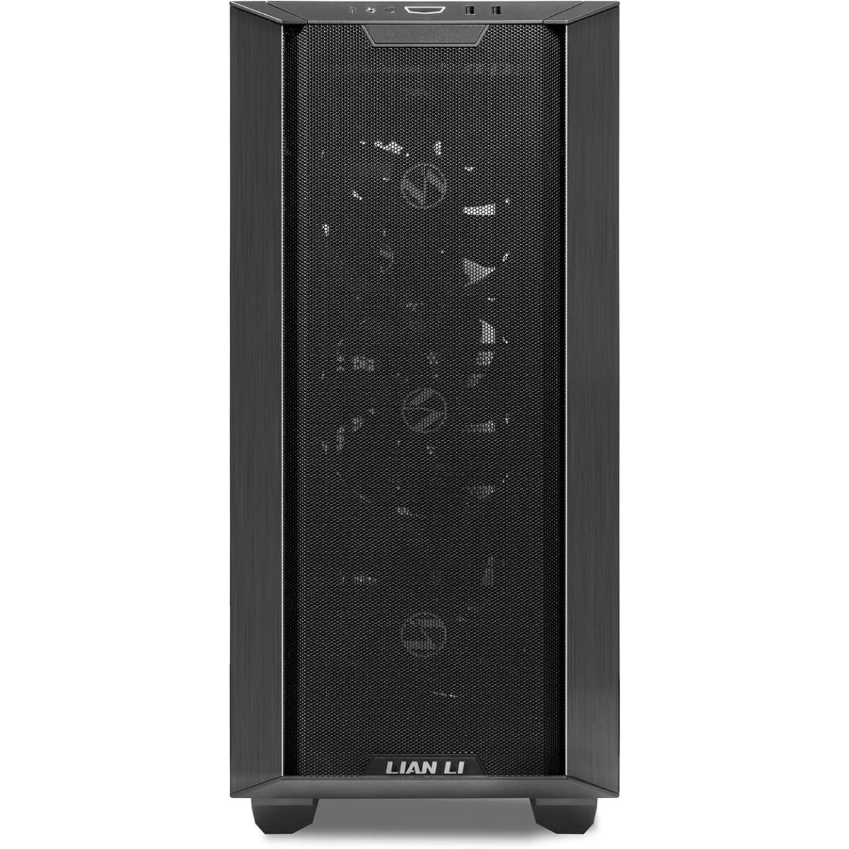 Компьютерный корпус FULL TOWER MITX W/O PSU GB-AC700G GIGABYTE