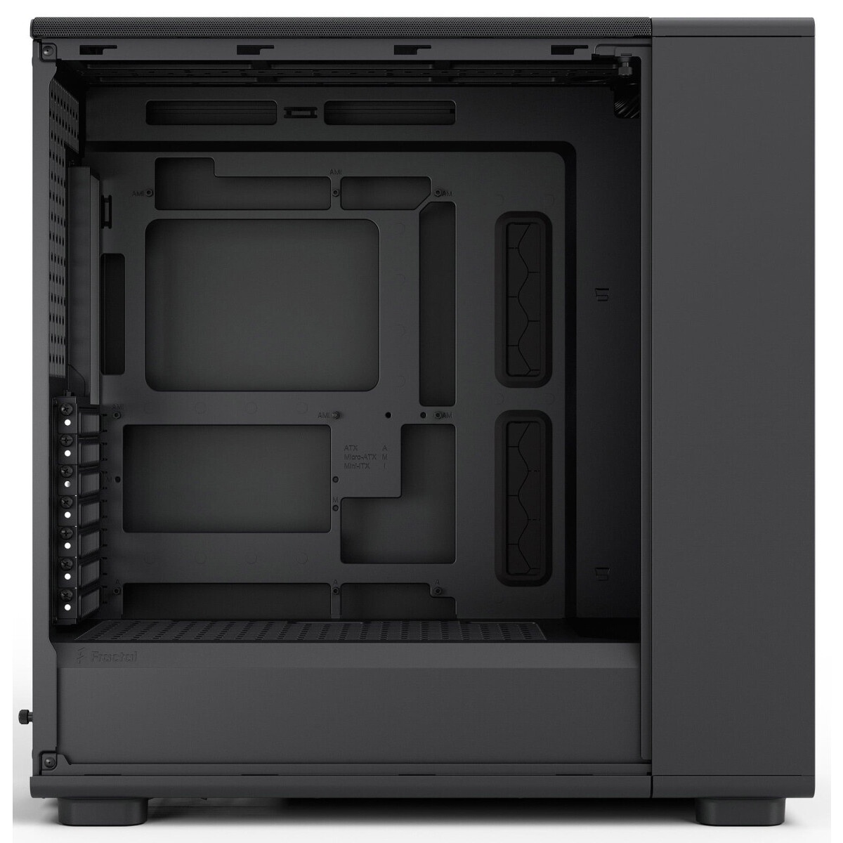 Компьютерный корпус FULL TOWER MITX W/O PSU GB-AC700G GIGABYTE