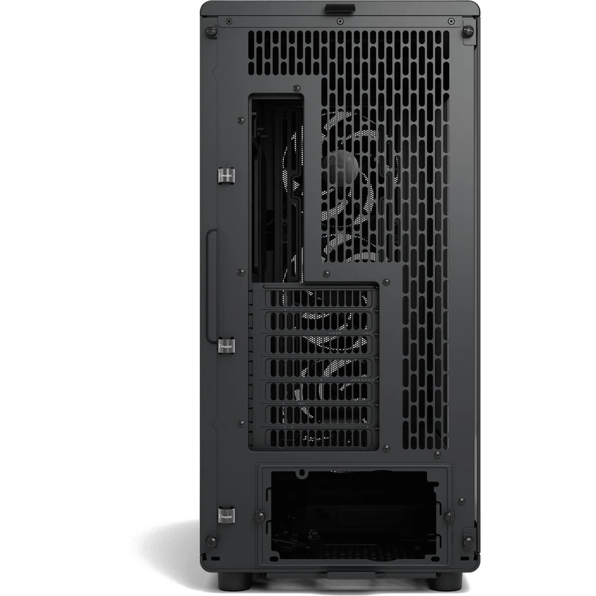 Компьютерный корпус FULL TOWER MITX W/O PSU GB-AC700G GIGABYTE