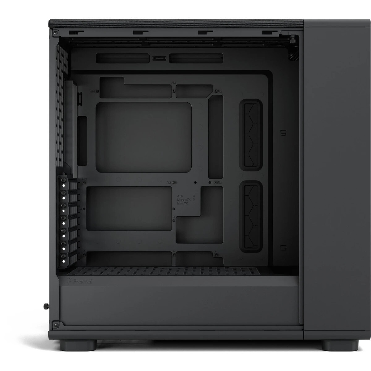 Компьютерный корпус FULL TOWER MITX W/O PSU GB-AC700G GIGABYTE