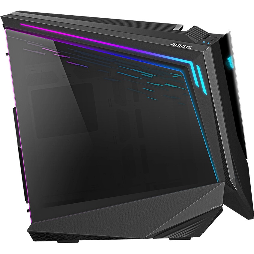 Компьютерный корпус FULL TOWER MITX W/O PSU GB-AC700G GIGABYTE