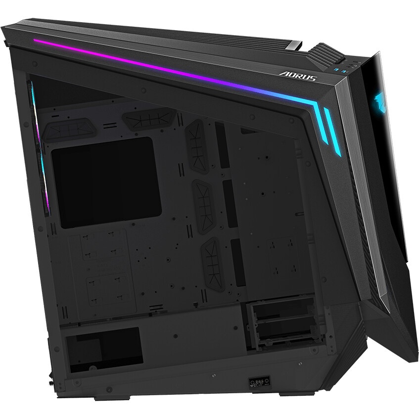 Компьютерный корпус FULL TOWER MITX W/O PSU GB-AC700G GIGABYTE