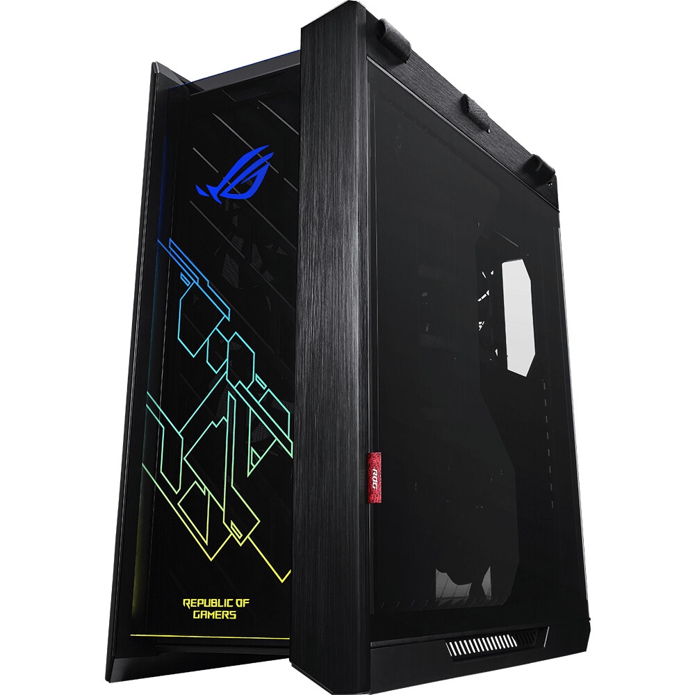 Компьютерный корпус FULL TOWER MITX W/O PSU GB-AC700G GIGABYTE