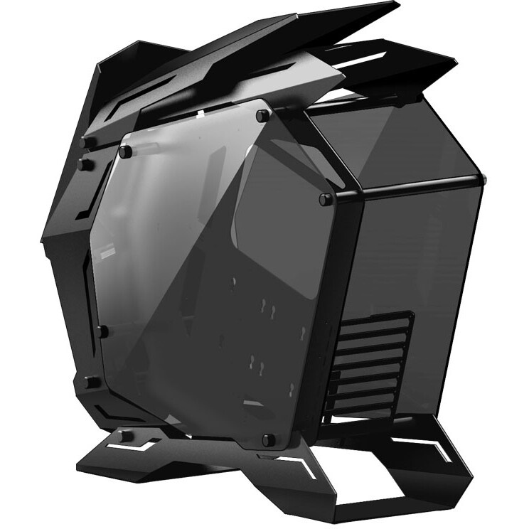 Компьютерный корпус FULL TOWER MITX W/O PSU GB-AC700G GIGABYTE