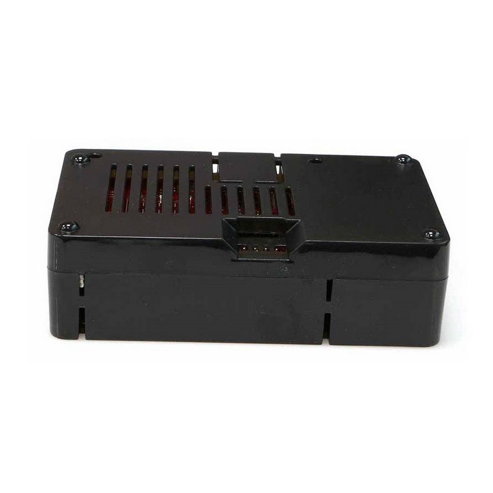 Компьютерный корпус для ODROID-C4 Black