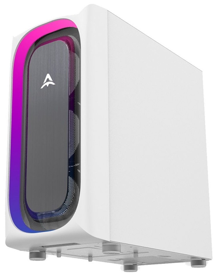 Компьютерный корпус ALSEYE Ai-W(Ai20025) Material: 0.7mm SPCC, Motherboard Compatiblility: Mini-ITX/