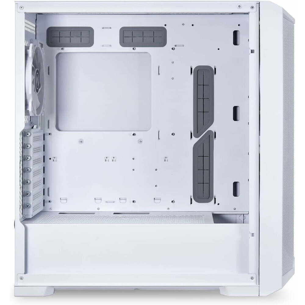 Компьютерный корпус LIAN LI Lancool 215 Snow White