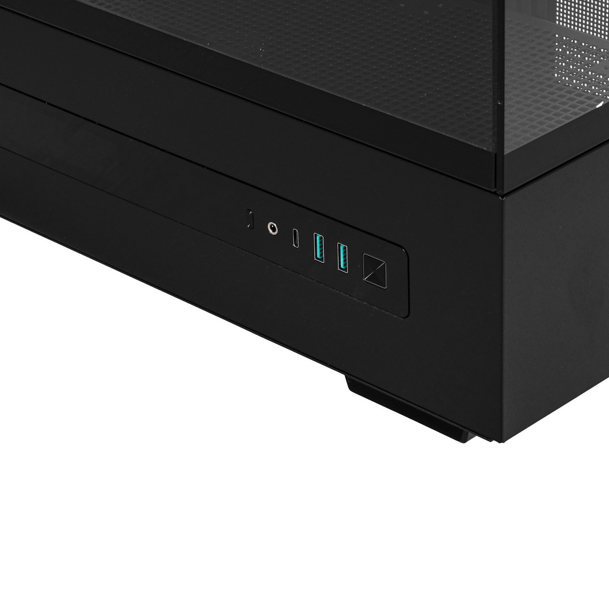 Корпус для ПК Deepcool CH690 DIGITAL