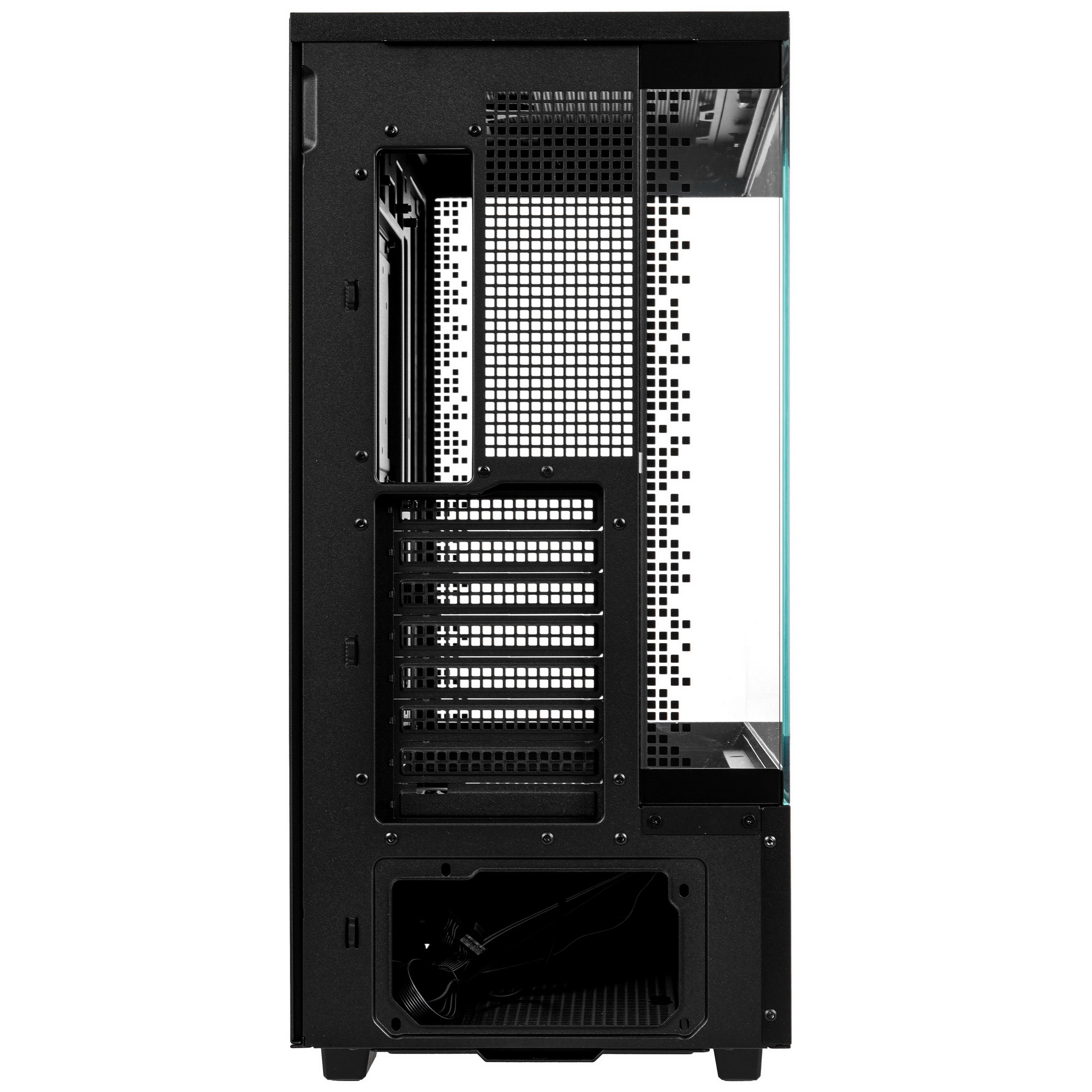 Корпус для ПК Deepcool CH690 DIGITAL