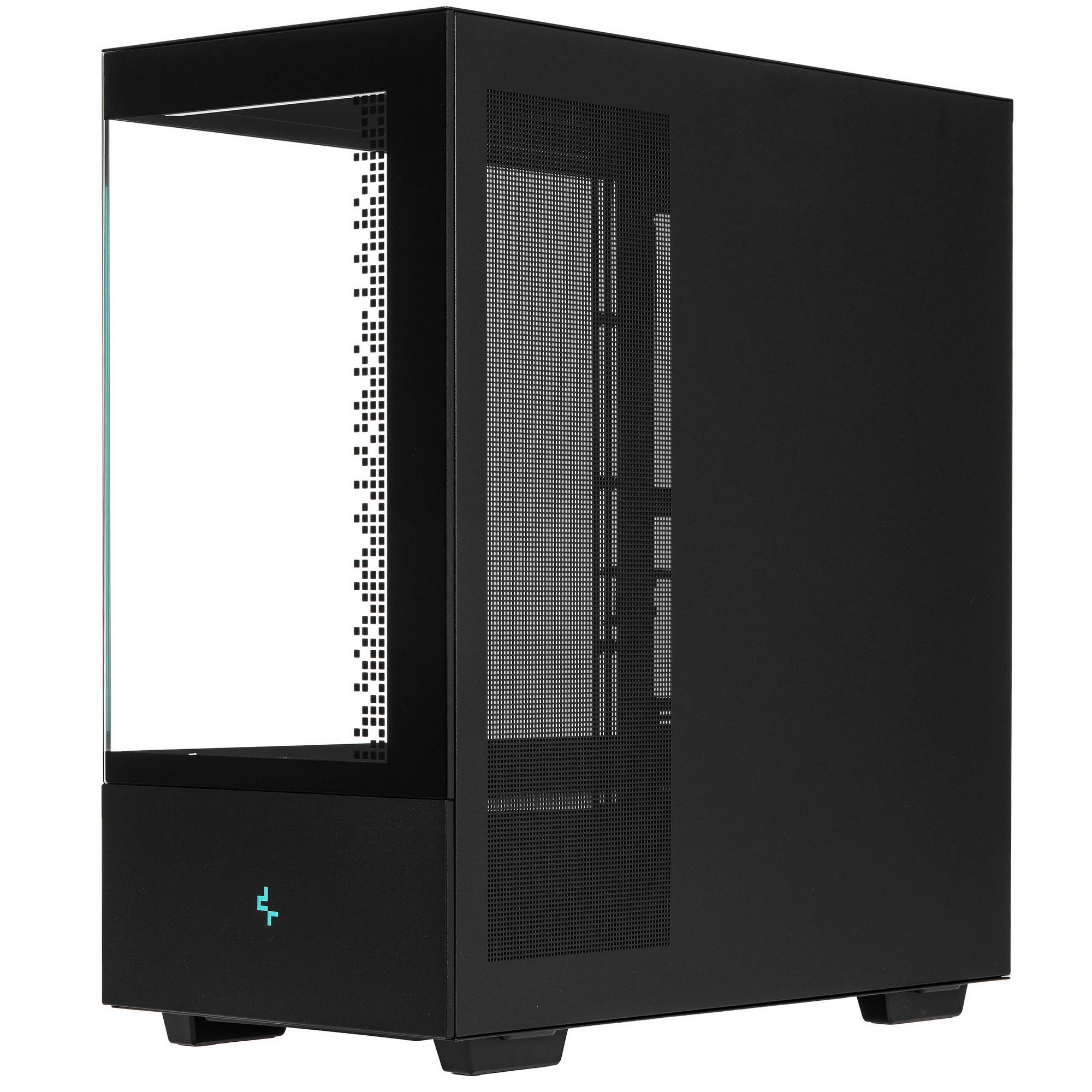 Корпус для ПК Deepcool CH690 DIGITAL