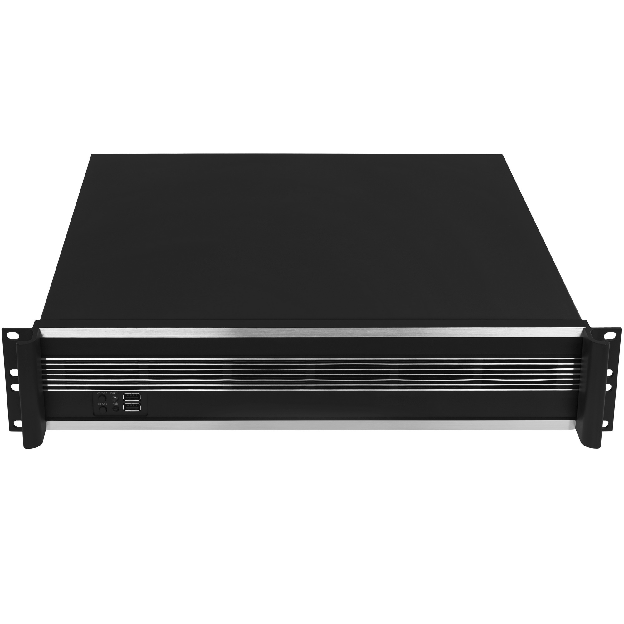 Серверный корпус ExeGate EX293328RUS Pro 2U450-09