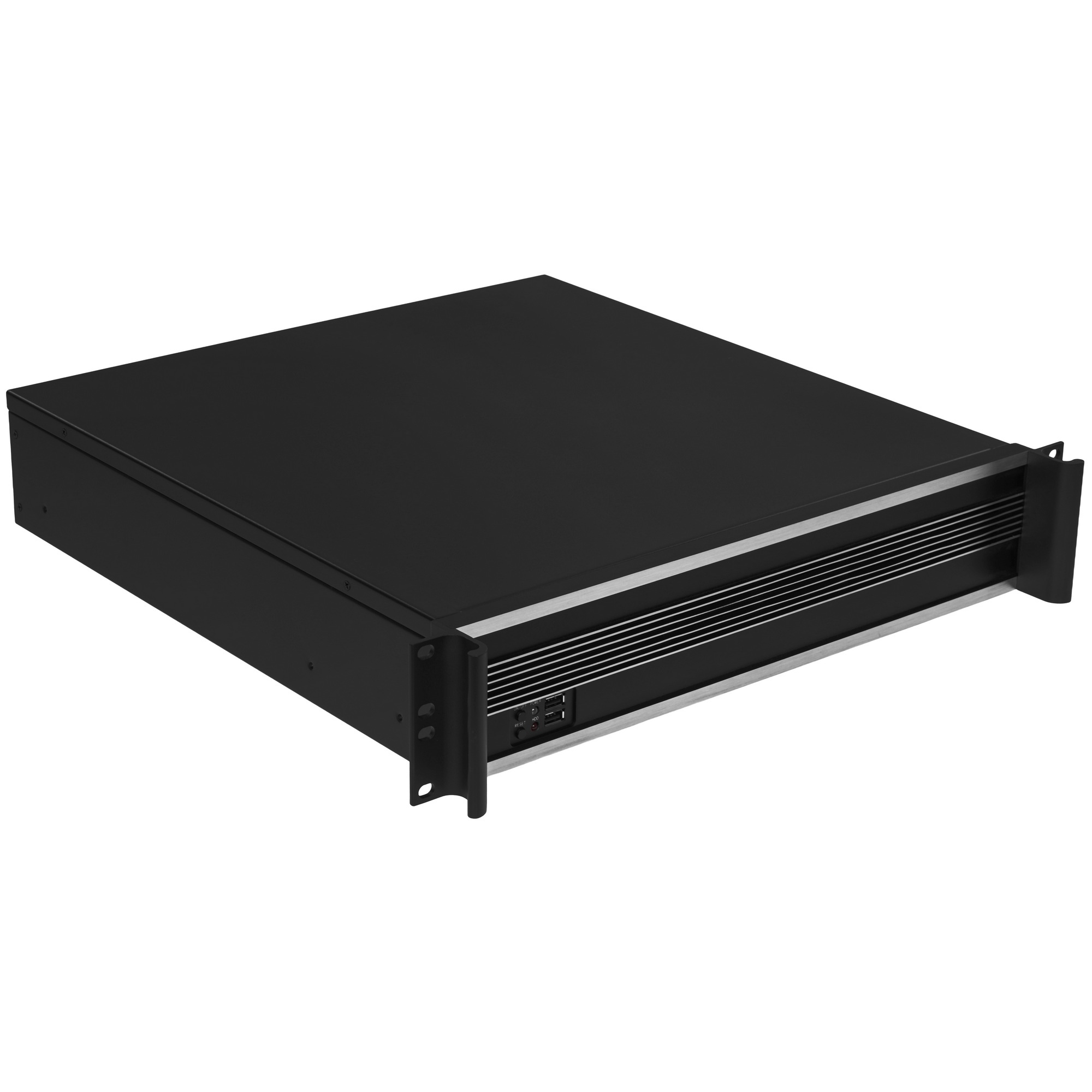 Серверный корпус ExeGate EX293328RUS Pro 2U450-09