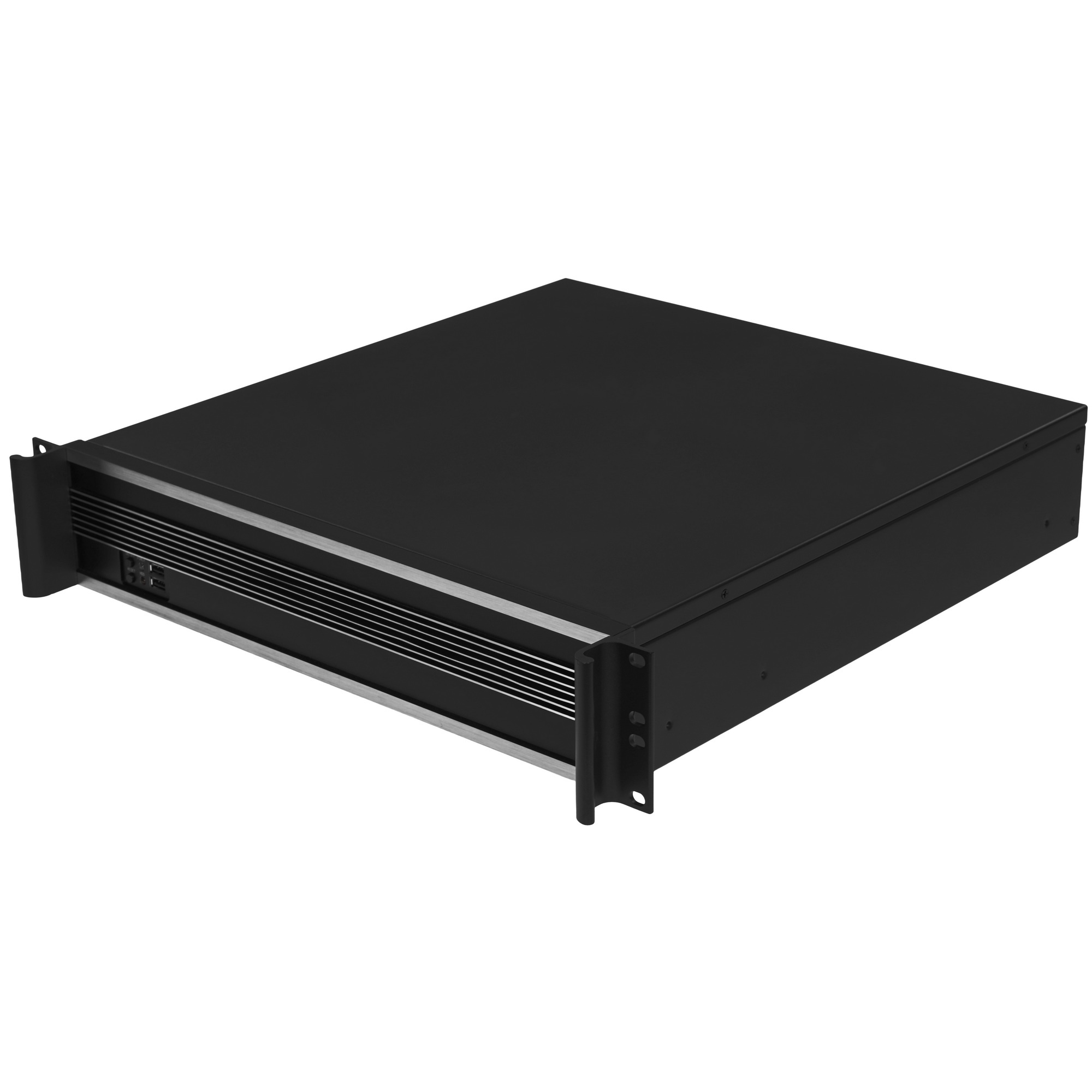 Серверный корпус ExeGate EX293328RUS Pro 2U450-09
