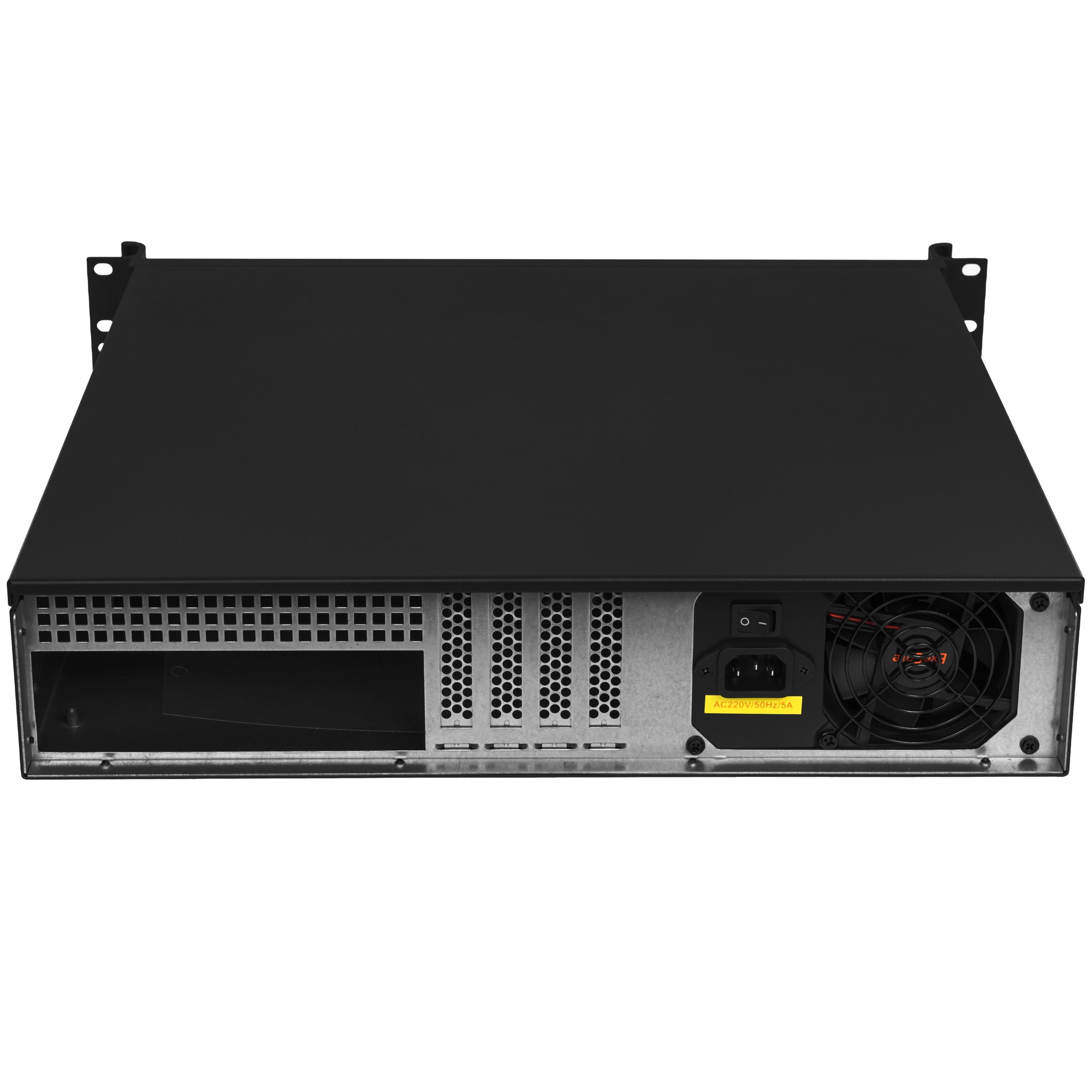 Серверный корпус ExeGate EX293328RUS Pro 2U450-09
