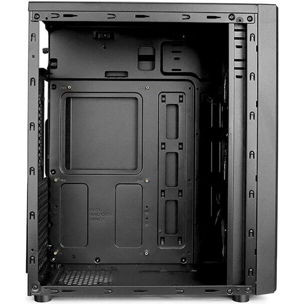 Компьютерный корпус для ПК FoxLine FL-815