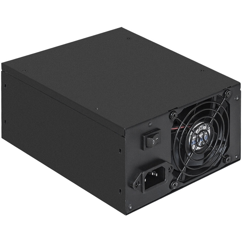 Серверный корпус ExeGate Pro 2U650-06/2U2098L (RM 19", высота 2U, глубина 650, БП 400ADS, USB+USB3.0